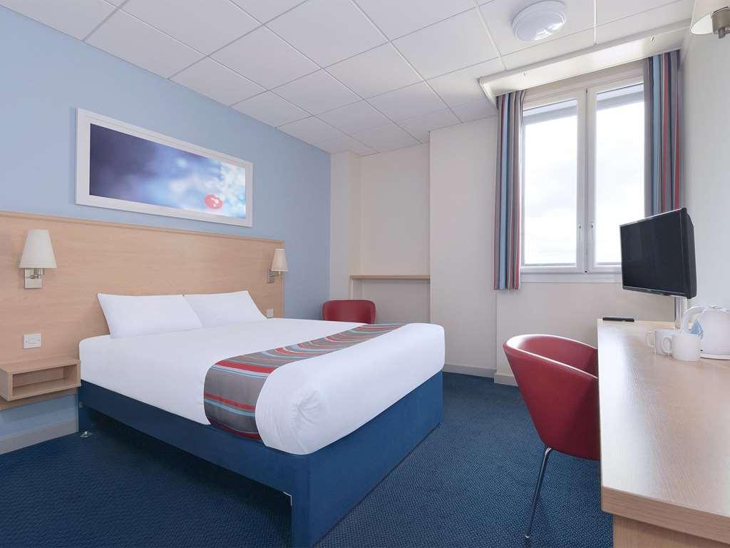 Travelodge Liverpool Docks Phòng bức ảnh