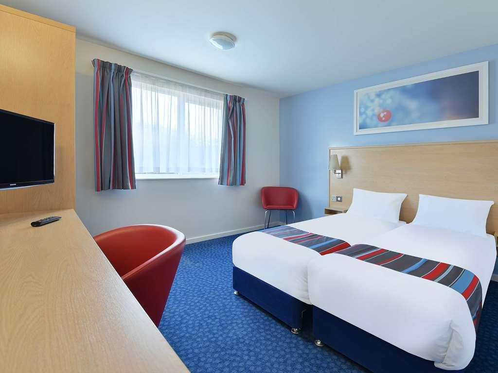 Travelodge Liverpool Docks Phòng bức ảnh